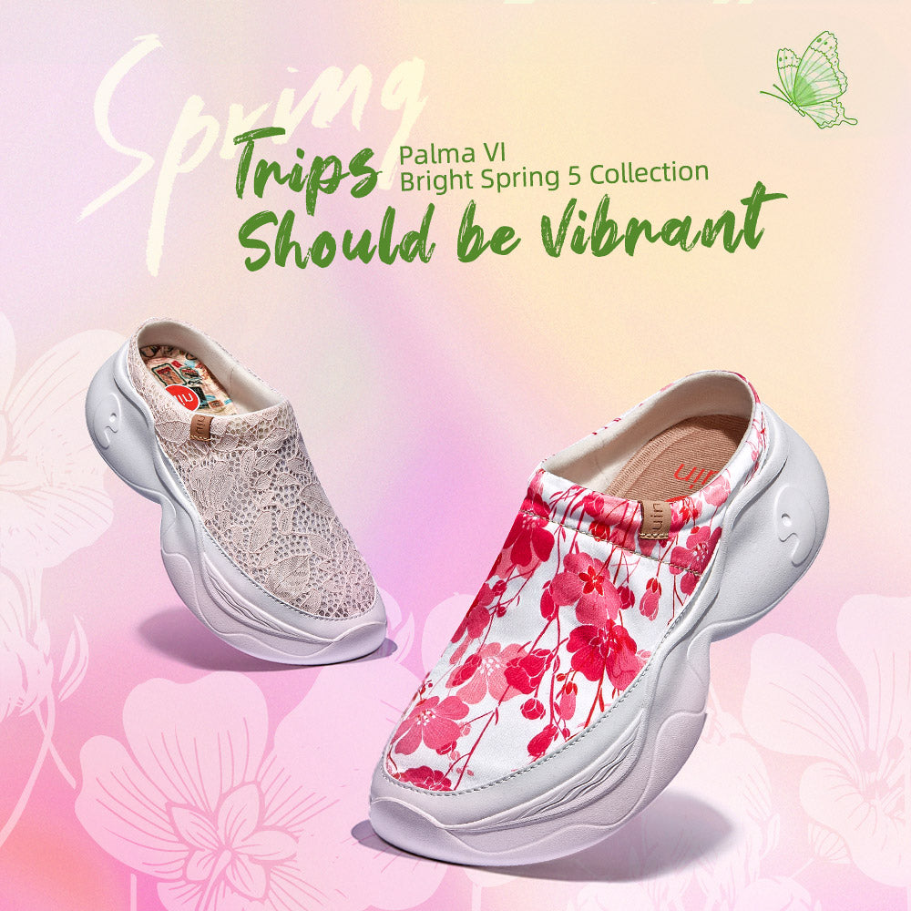 Slip-Ons Women