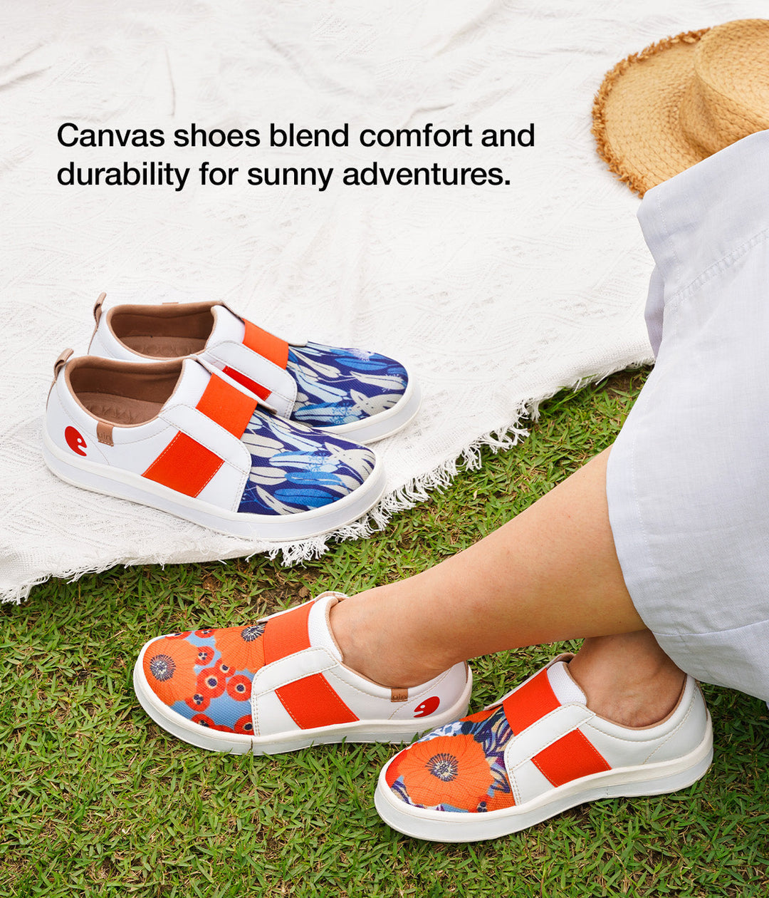 Skate Sneakers Women