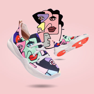 Mijas Sneakers