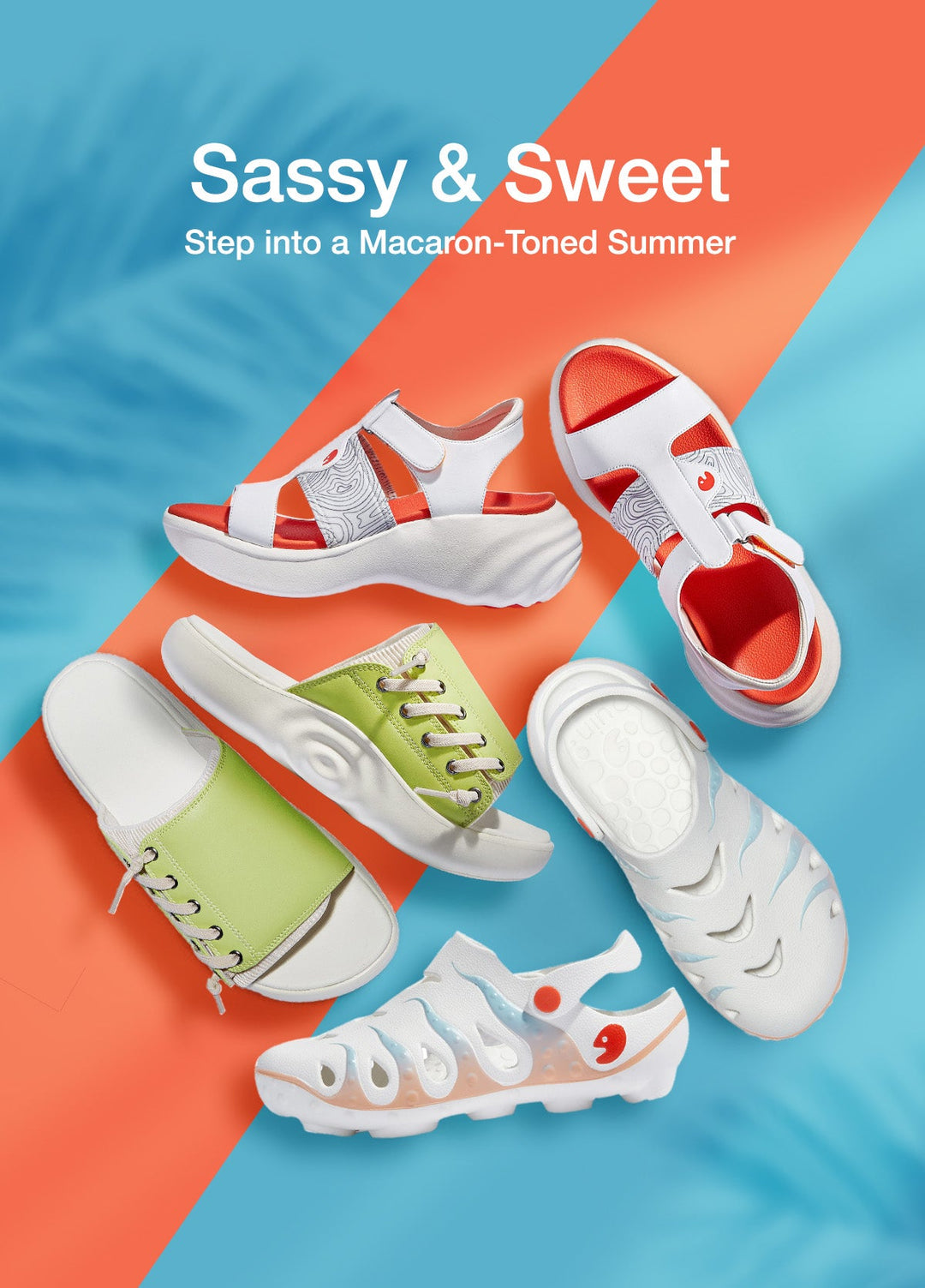 Sandals Women