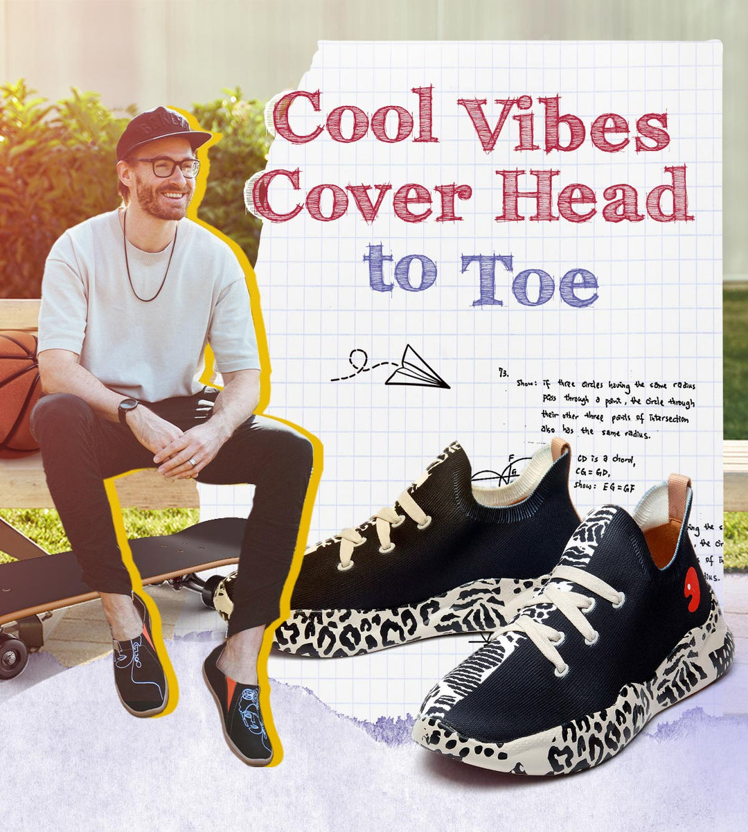 Sneakers Men