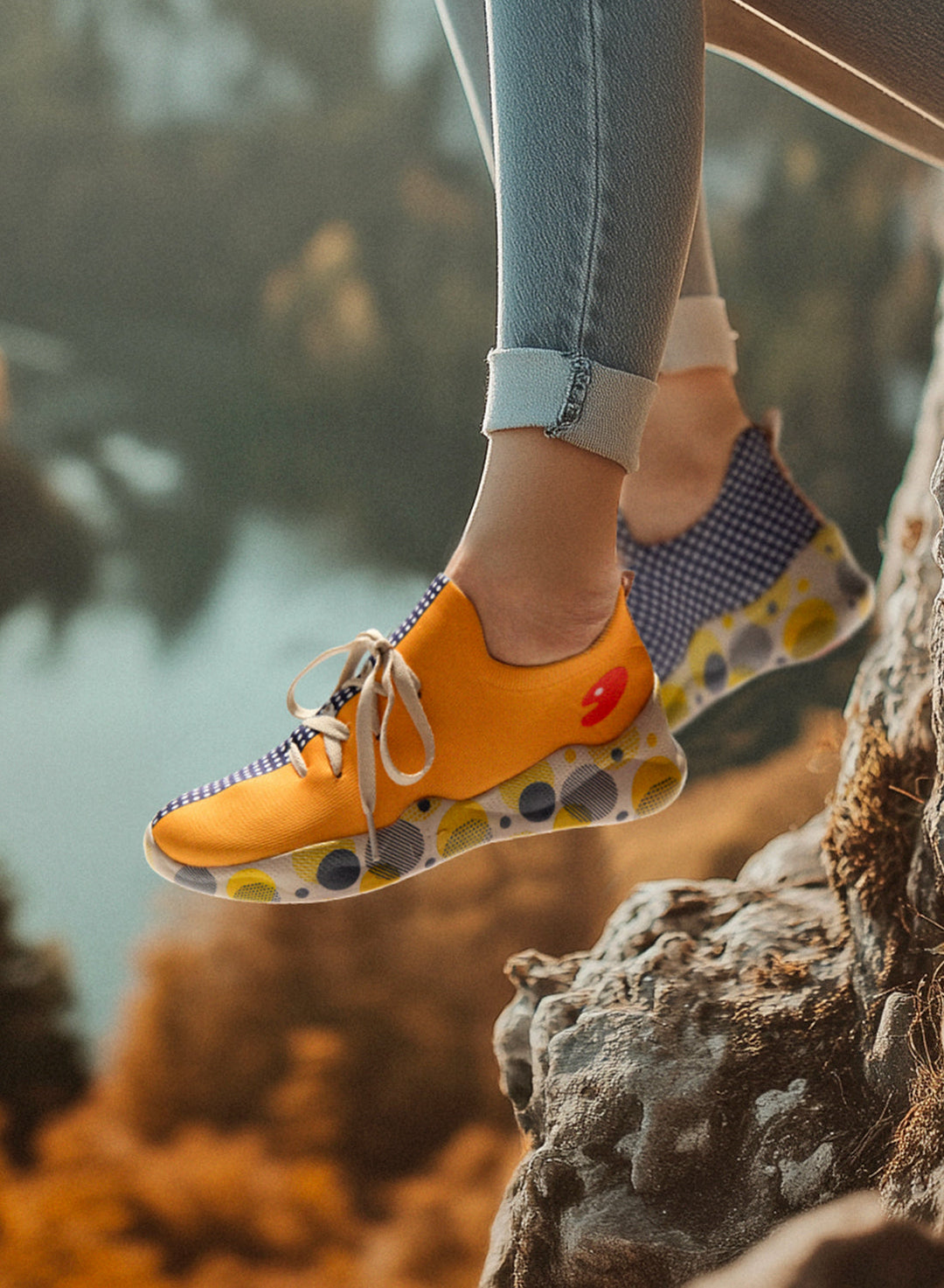 Sneakers Women