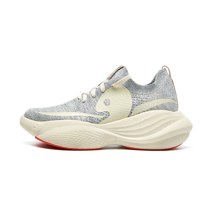 Melilla 1 - Cloud Gravel Gray Women