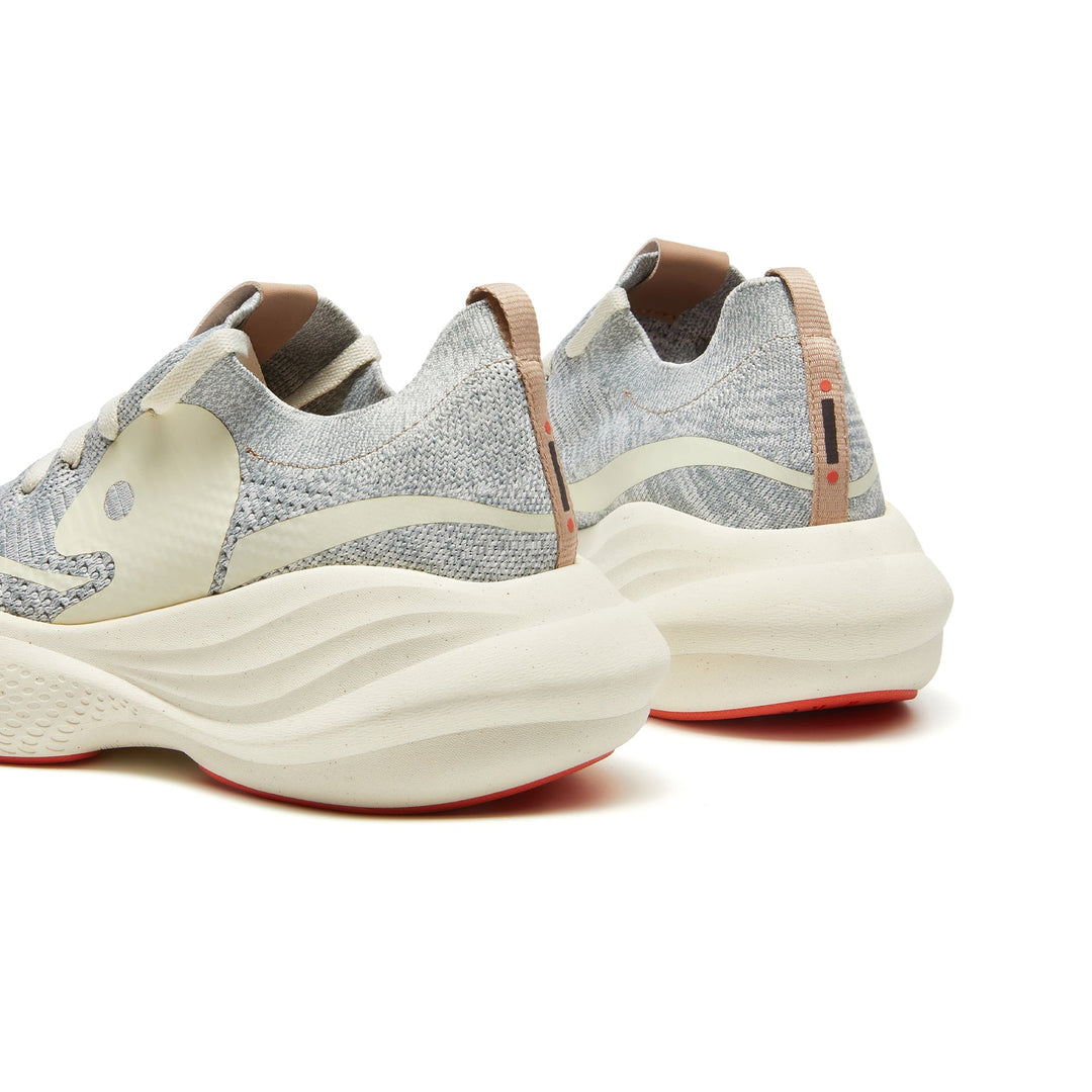 Melilla 1 - Cloud Gravel Gray Women