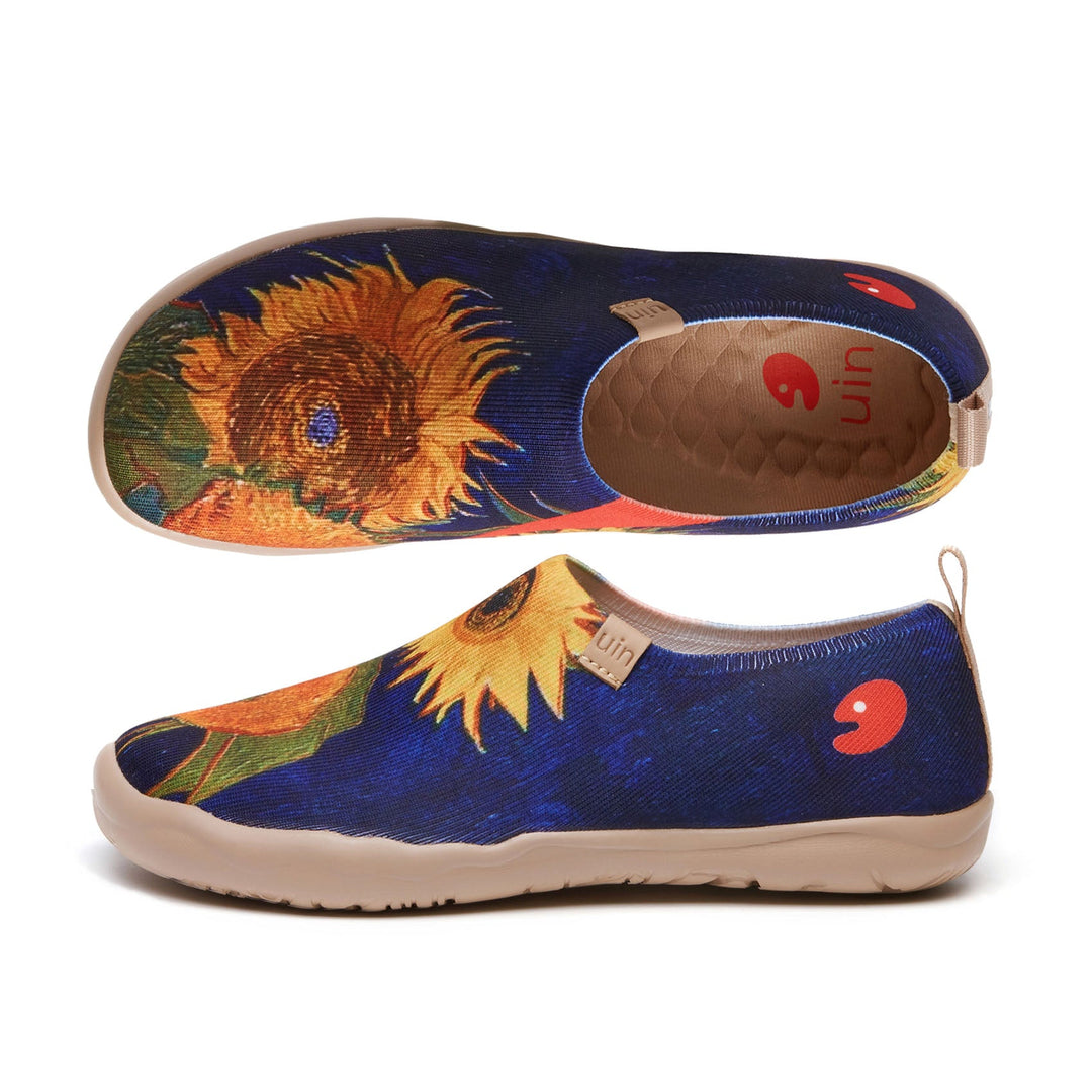 Sunflower II Toledo I Women