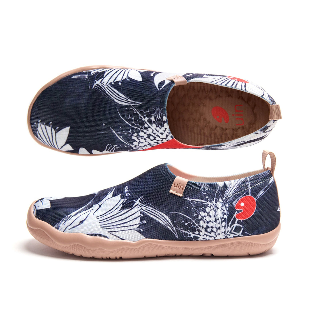 Lily in Dark Toledo I Women