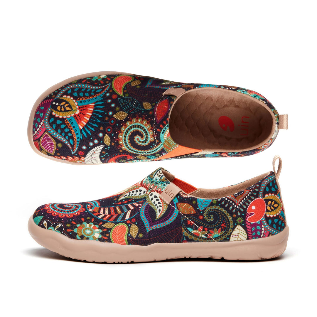 Wonder Mendala Toledo I Women