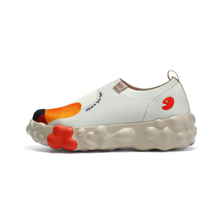 Extension B Toledo VI Men