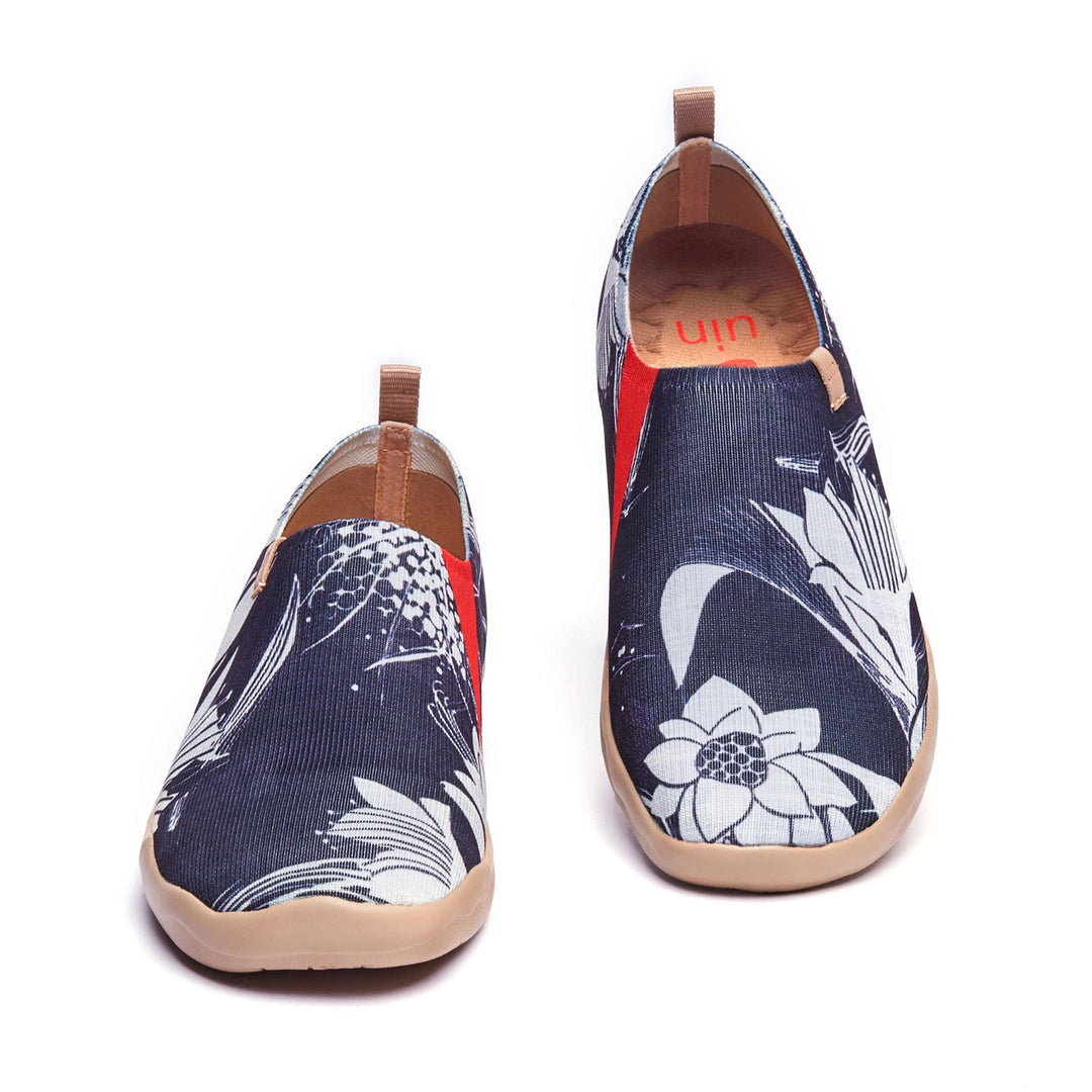 Lily in Dark Toledo I Women
