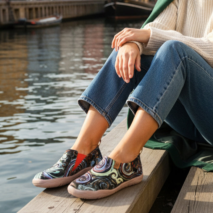 Starry Night Women Toledo I Women