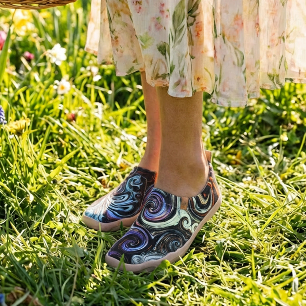 Starry Night Women Toledo I Women