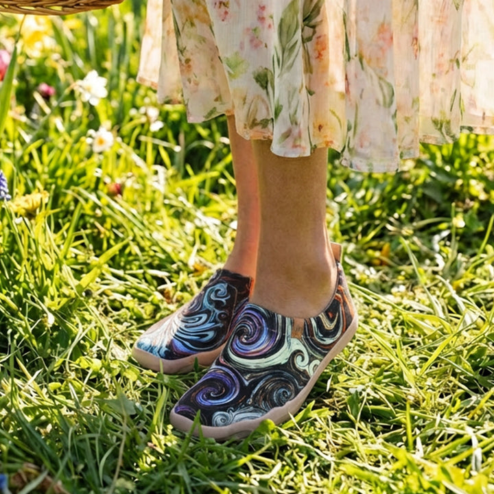 Starry Night Women Toledo I Women