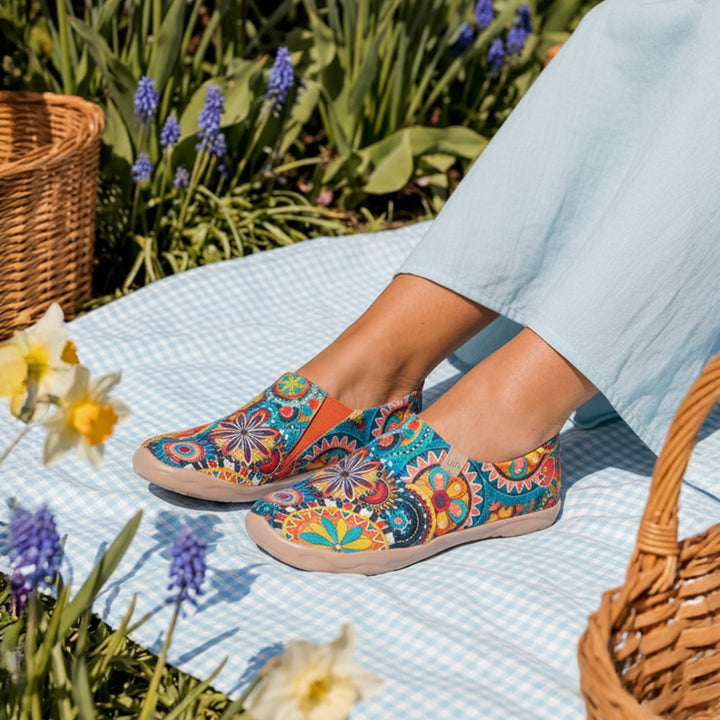 Blossom Toledo I Women