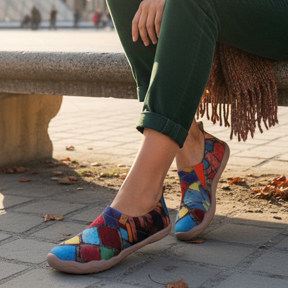 TIME LEGACY Toledo I Women