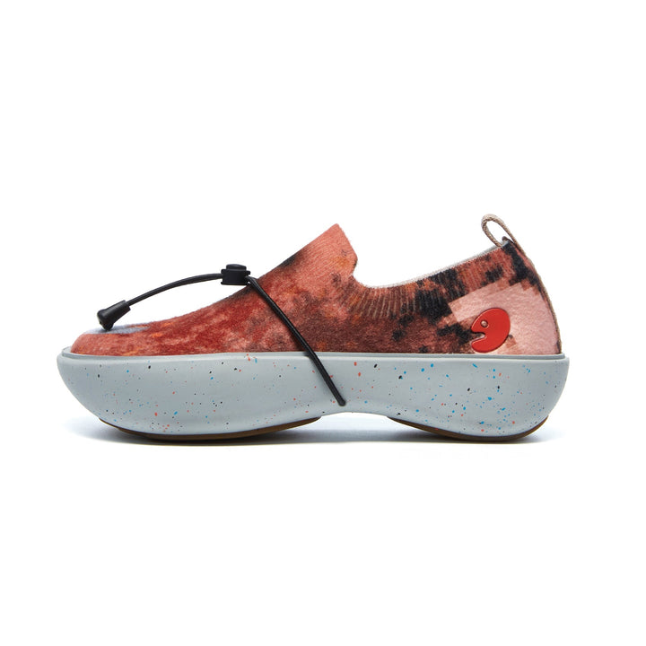 Pixel Reverie 6 Women