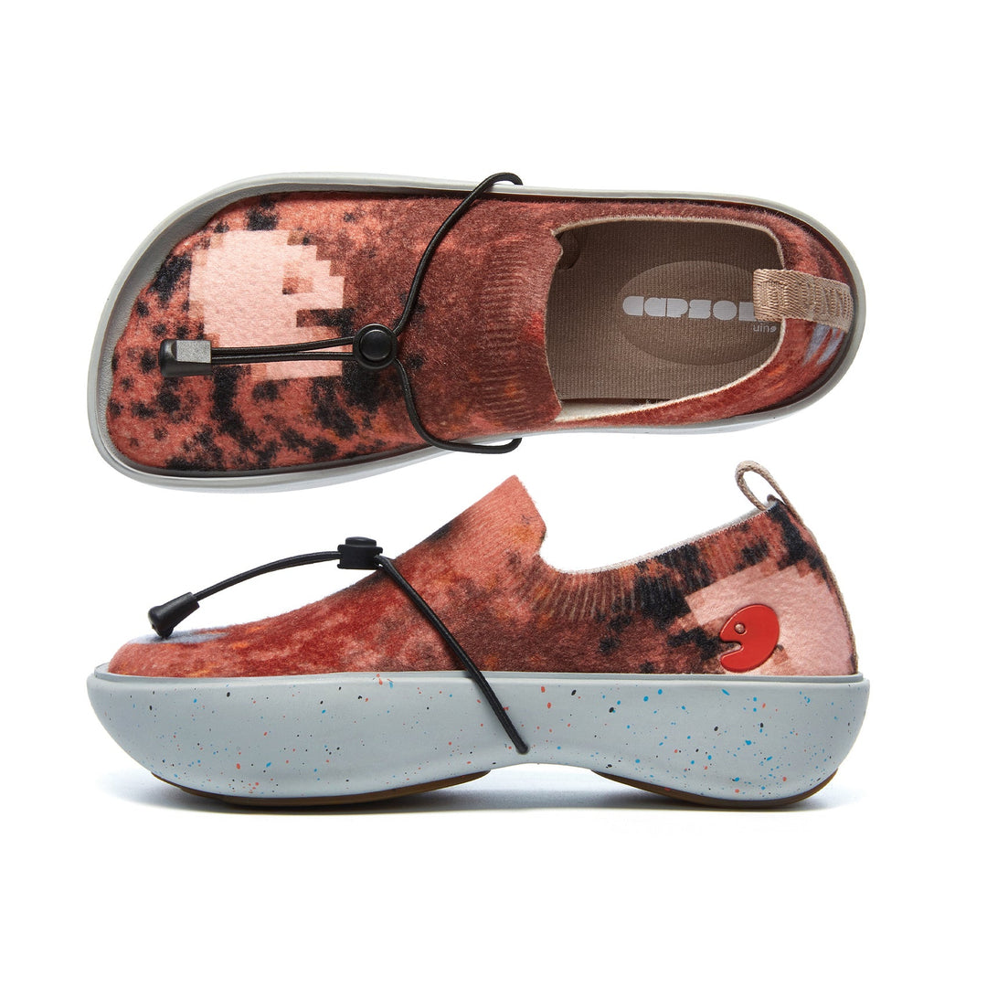 Pixel Reverie 6 Women