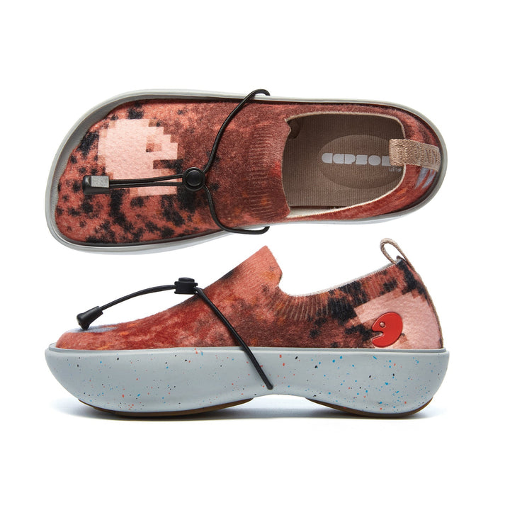 Pixel Reverie 6 Women