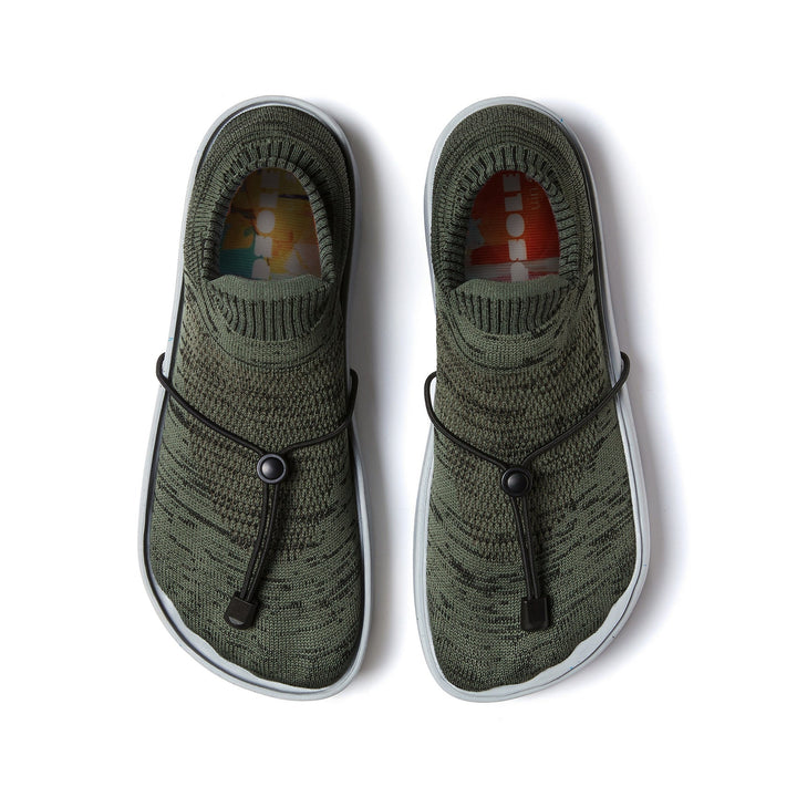 Toledo H4 – Bronze Green Men