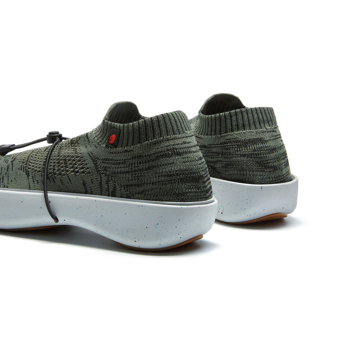 Toledo H4 – Bronze Green Men