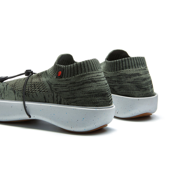 Toledo H4 – Bronze Green Men