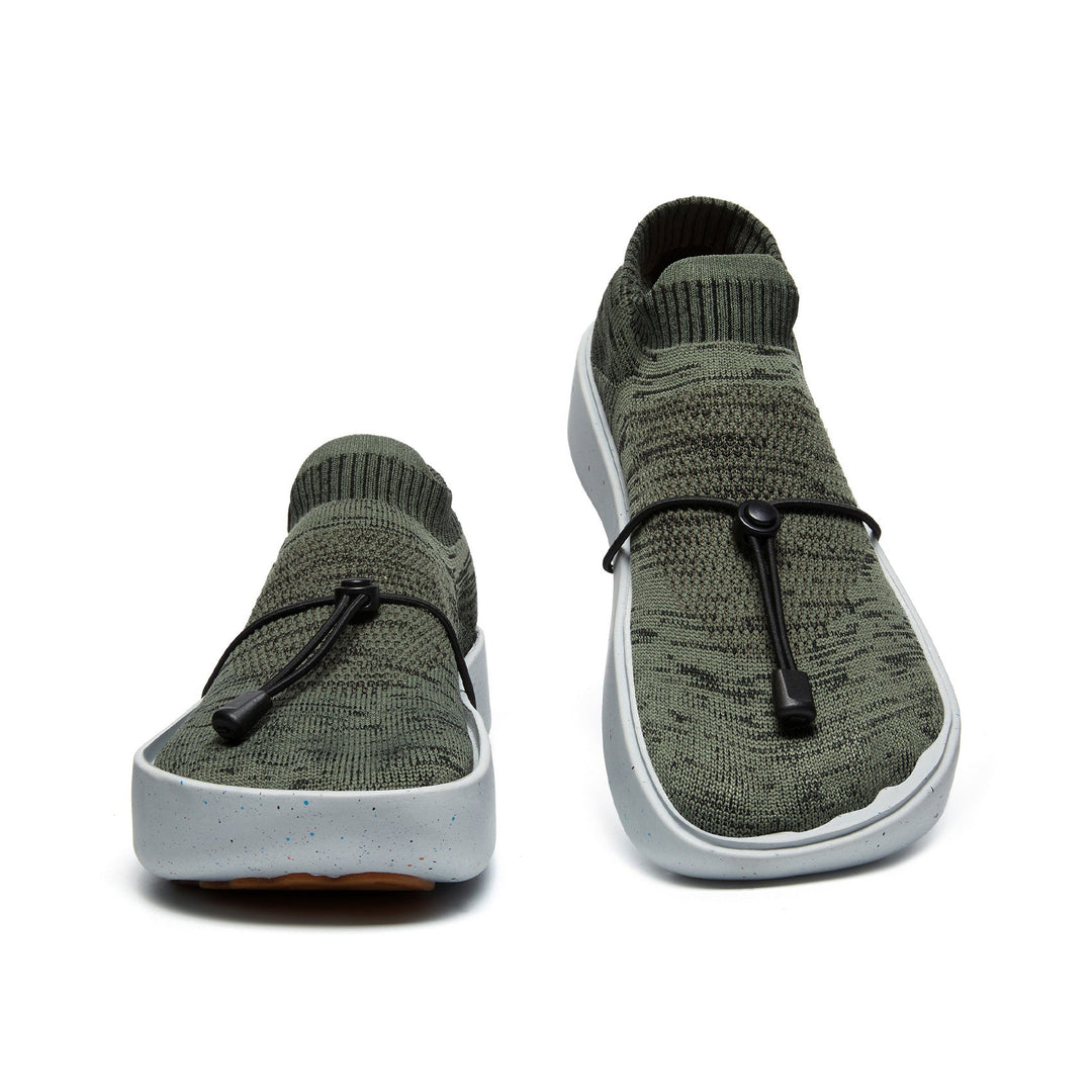 Toledo H4 – Bronze Green Men