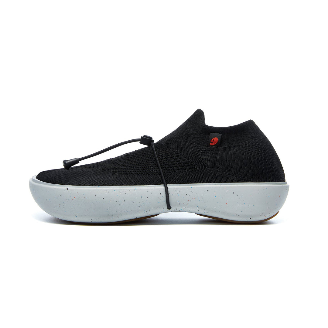 Toledo H4 – Midnight Black Men