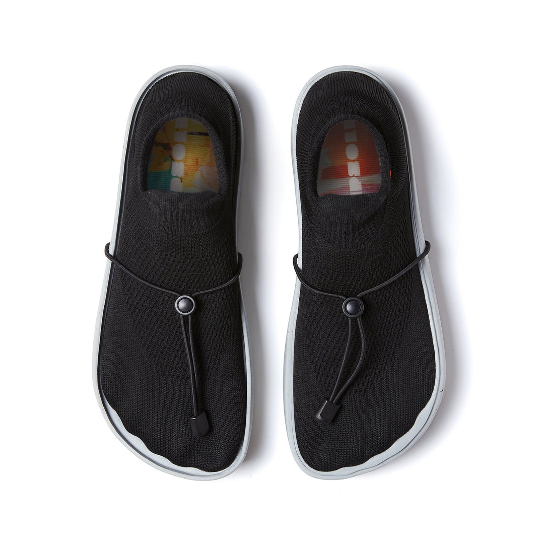 Toledo H4 – Midnight Black Men