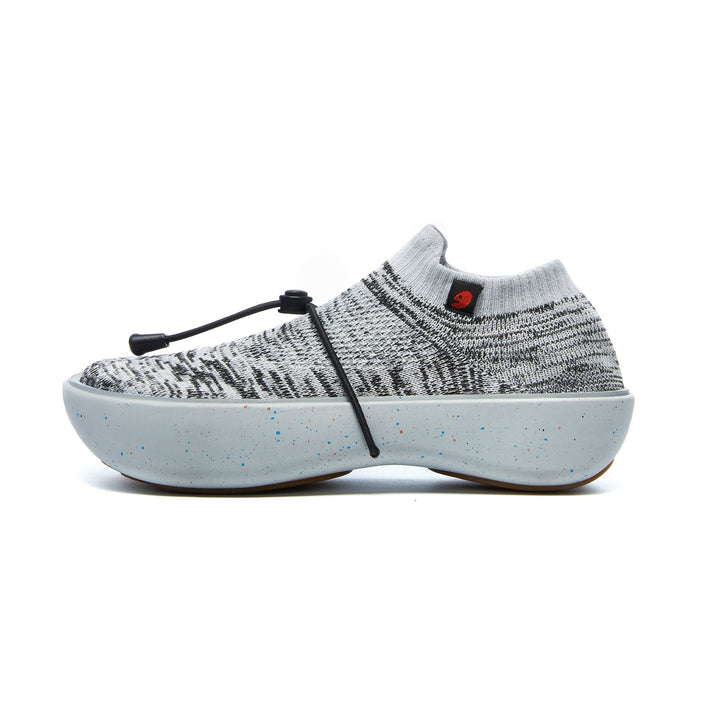 Toledo H4 – Dawn Grey Women