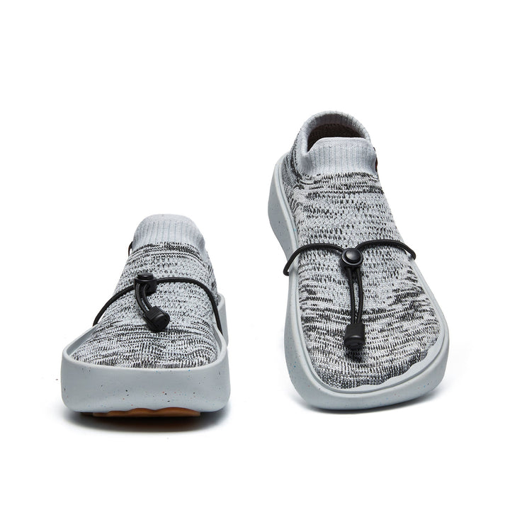 Toledo H4 – Dawn Grey Women