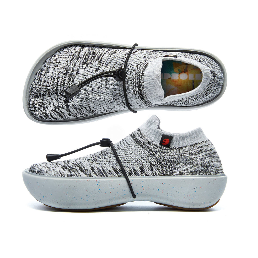 Toledo H4 – Dawn Grey Women