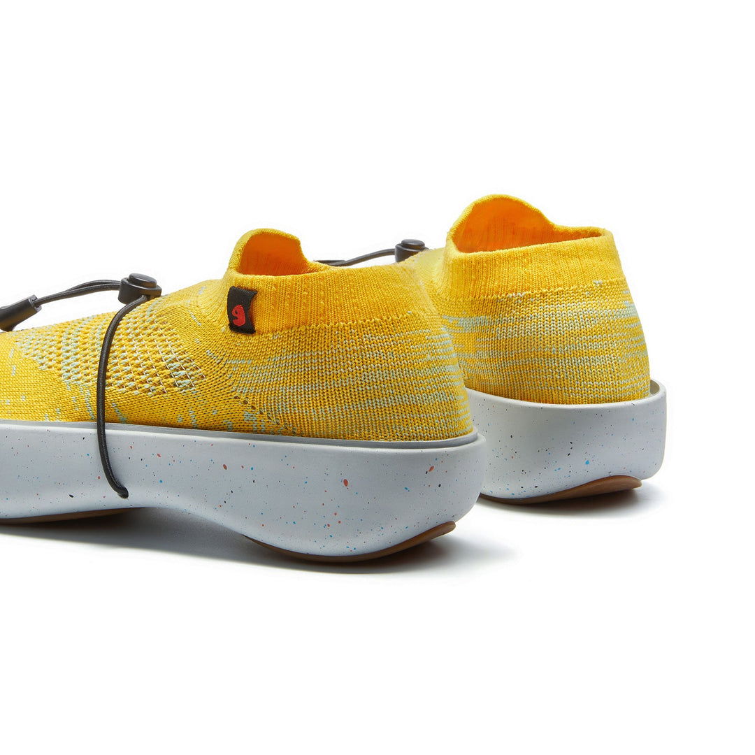 Toledo H4 – Light Blue and Yellow Women