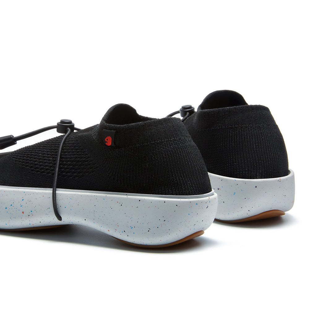 Toledo H4 – Midnight Black Women