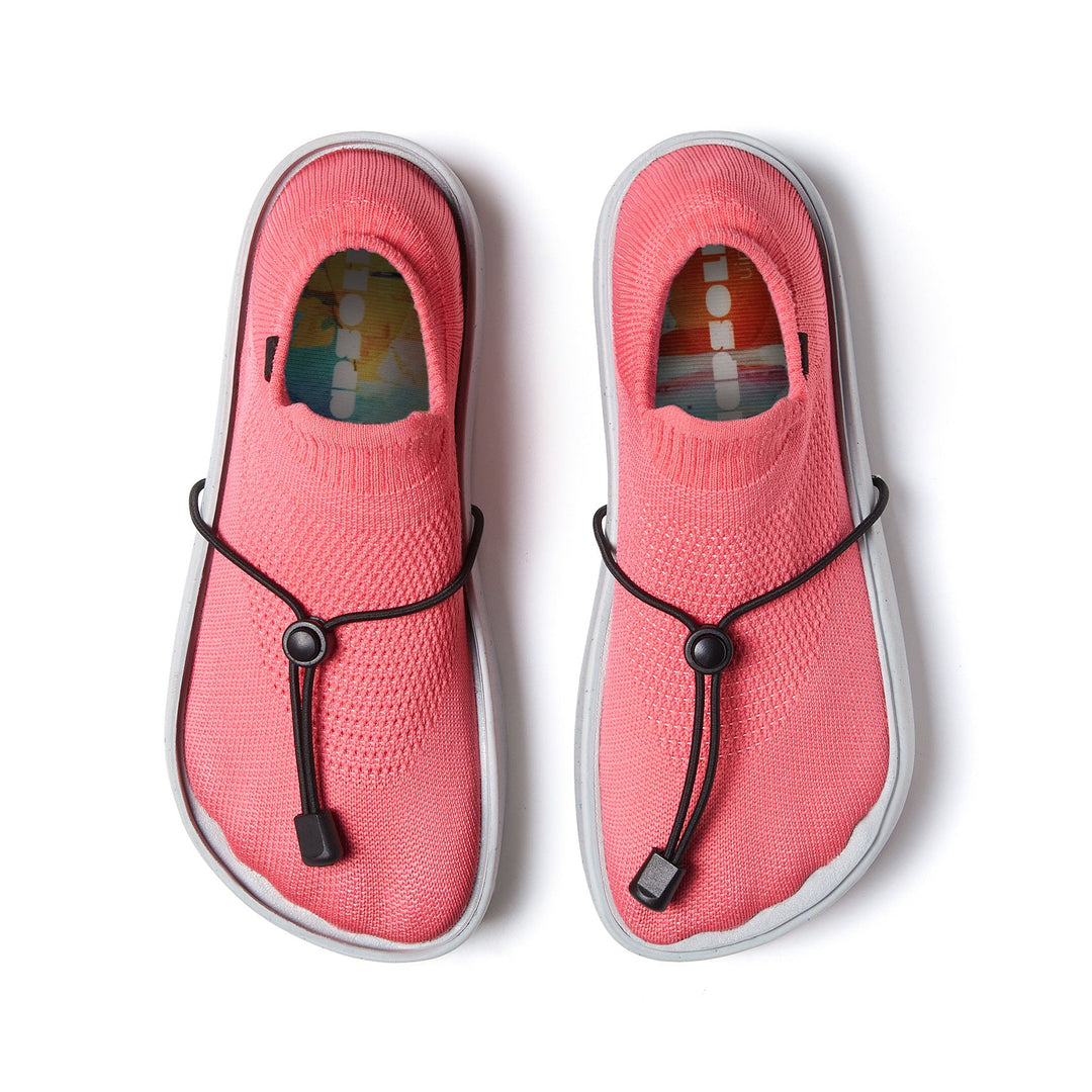 Toledo H4 – Peach Pink Women