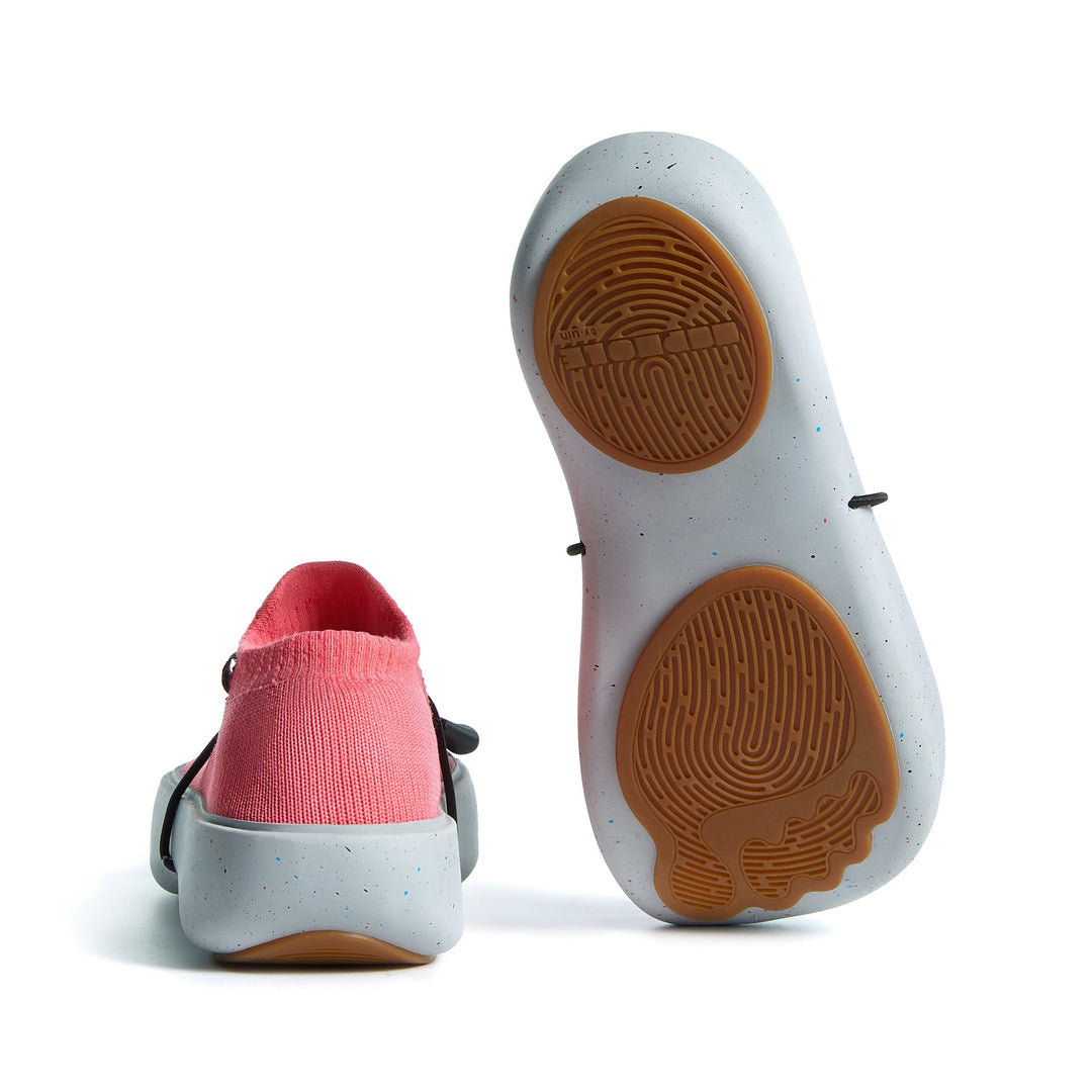 Toledo H4 – Peach Pink Women