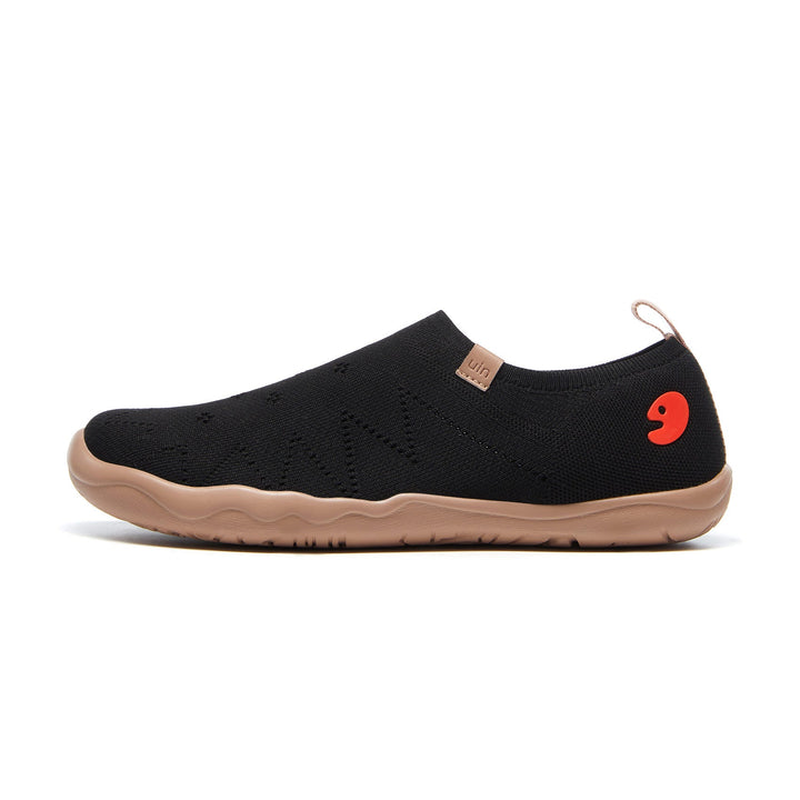 Stellar Black Toledo A1 Men