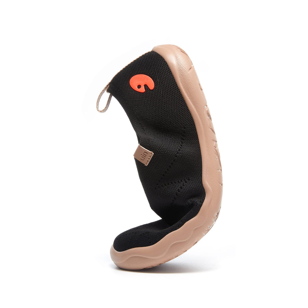 Stellar Black Toledo A1 Men