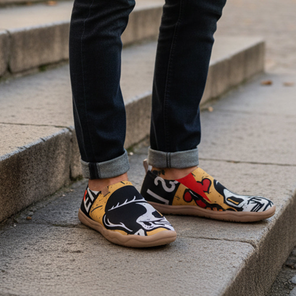 Love Till the End Toledo I Men