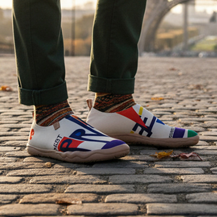 Proud of Love Toledo I Men