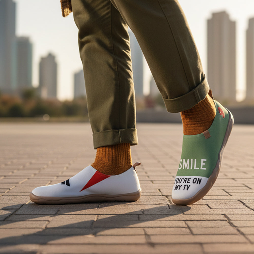 You're In My Zone Toledo I Men