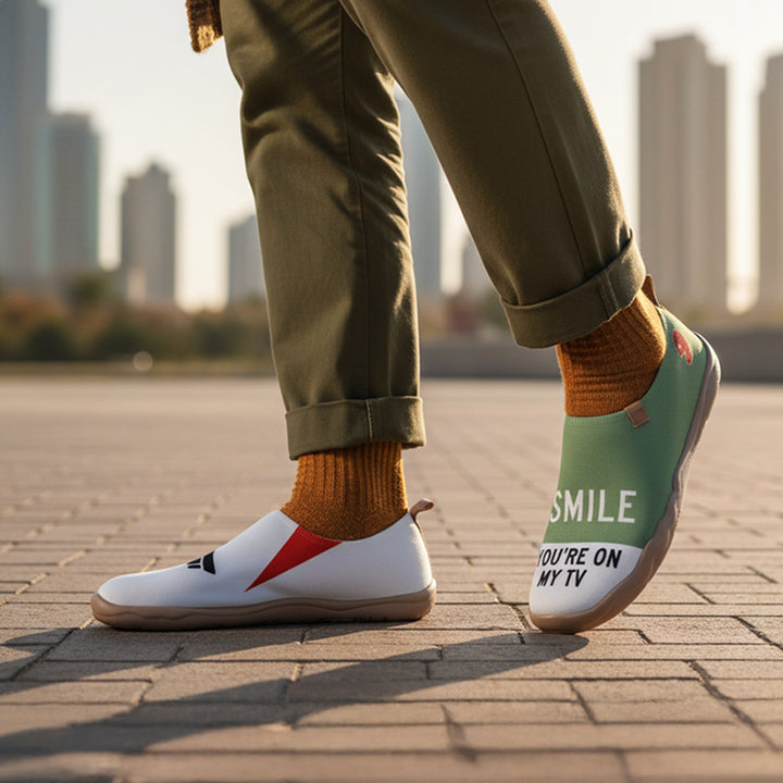 You're In My Zone Toledo I Men