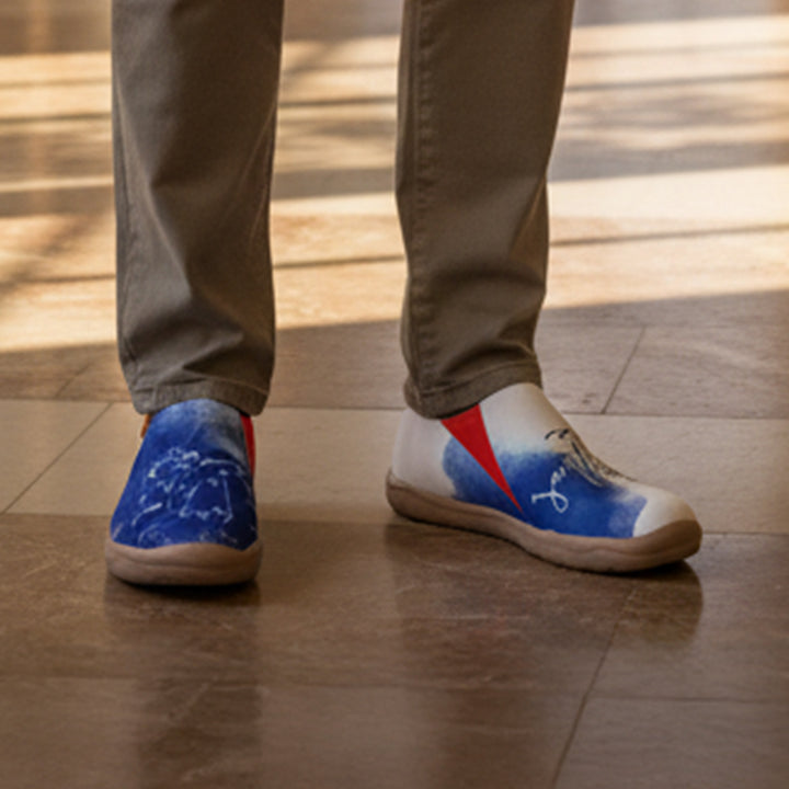 Sagittarius Toledo I Men