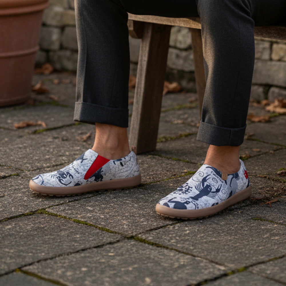 Constellation Chart Toledo I Men