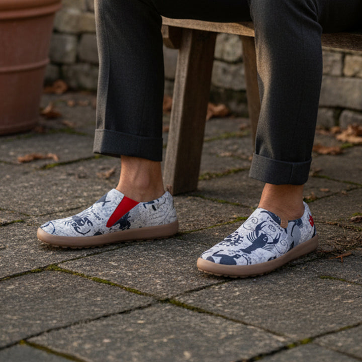 Constellation Chart Toledo I Men