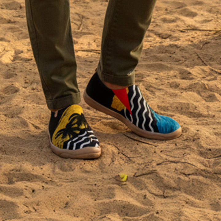 Chase the Sunset Toledo I Men