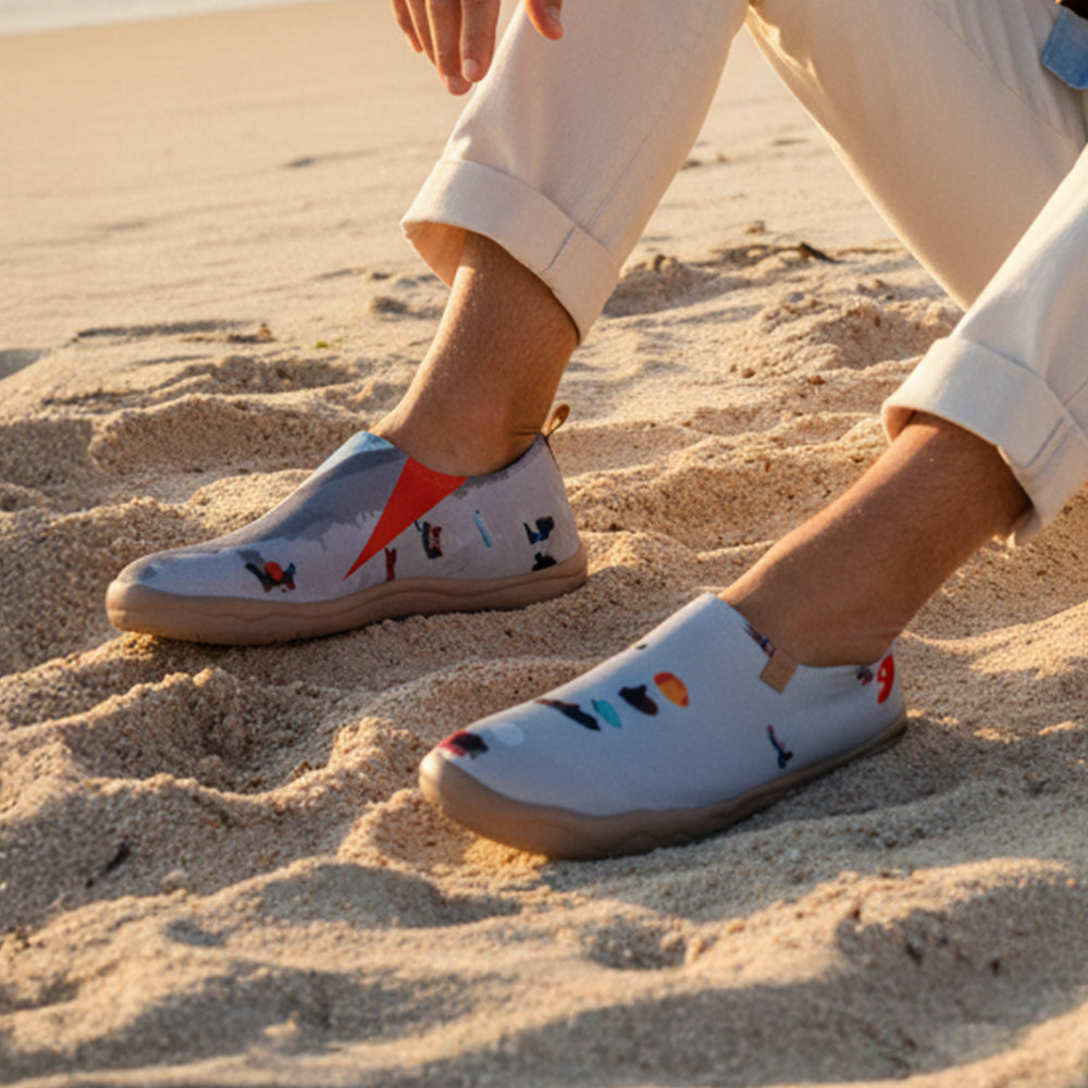 Bask in the Sun Toledo I Men