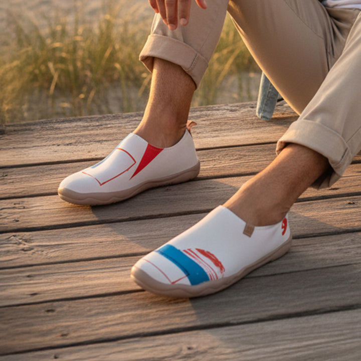 Peaceful Moment Toledo I Men