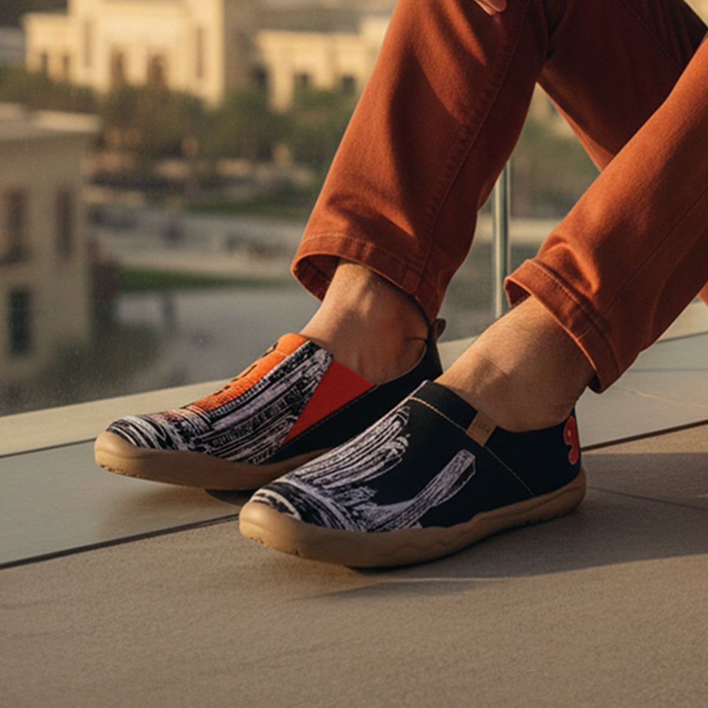 Modern Charm Toledo I Men