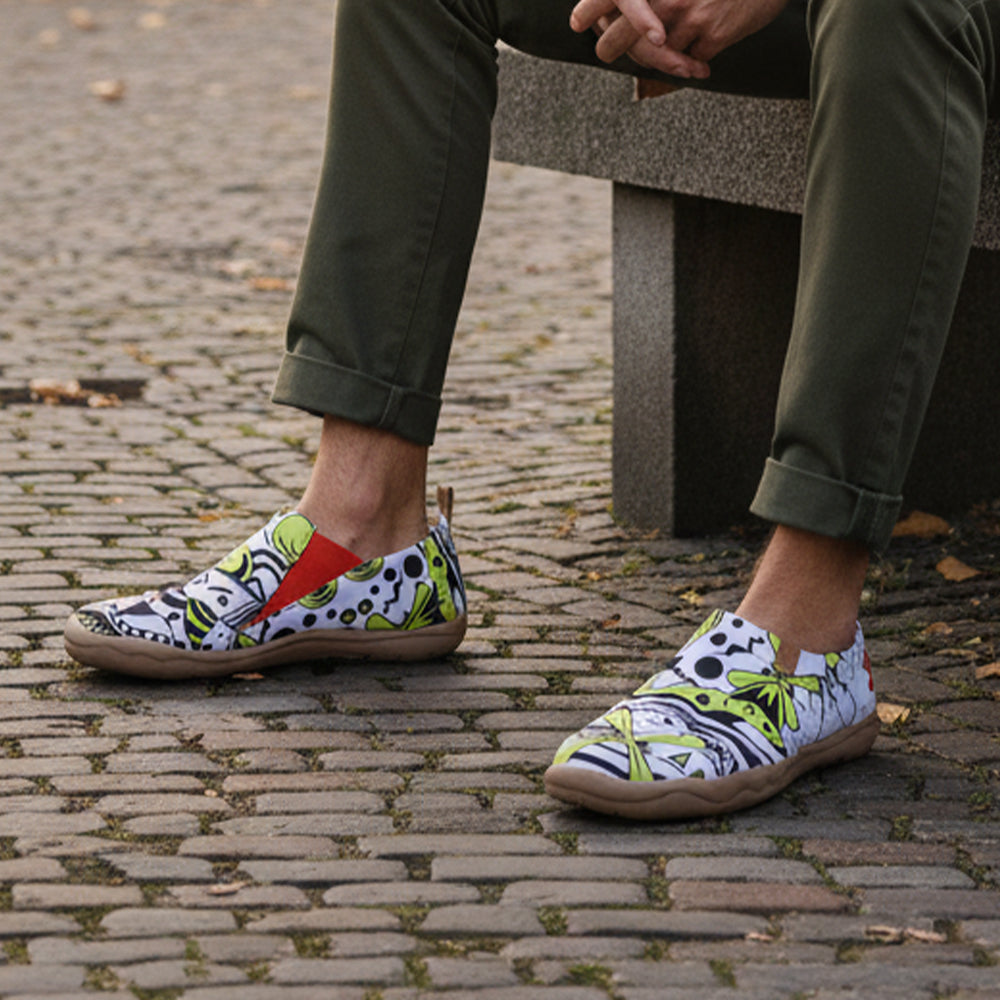 Dutch Windmills Toledo I Men