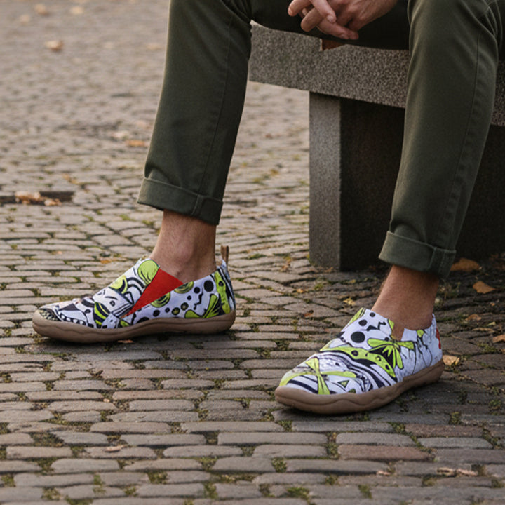 Dutch Windmills Toledo I Men