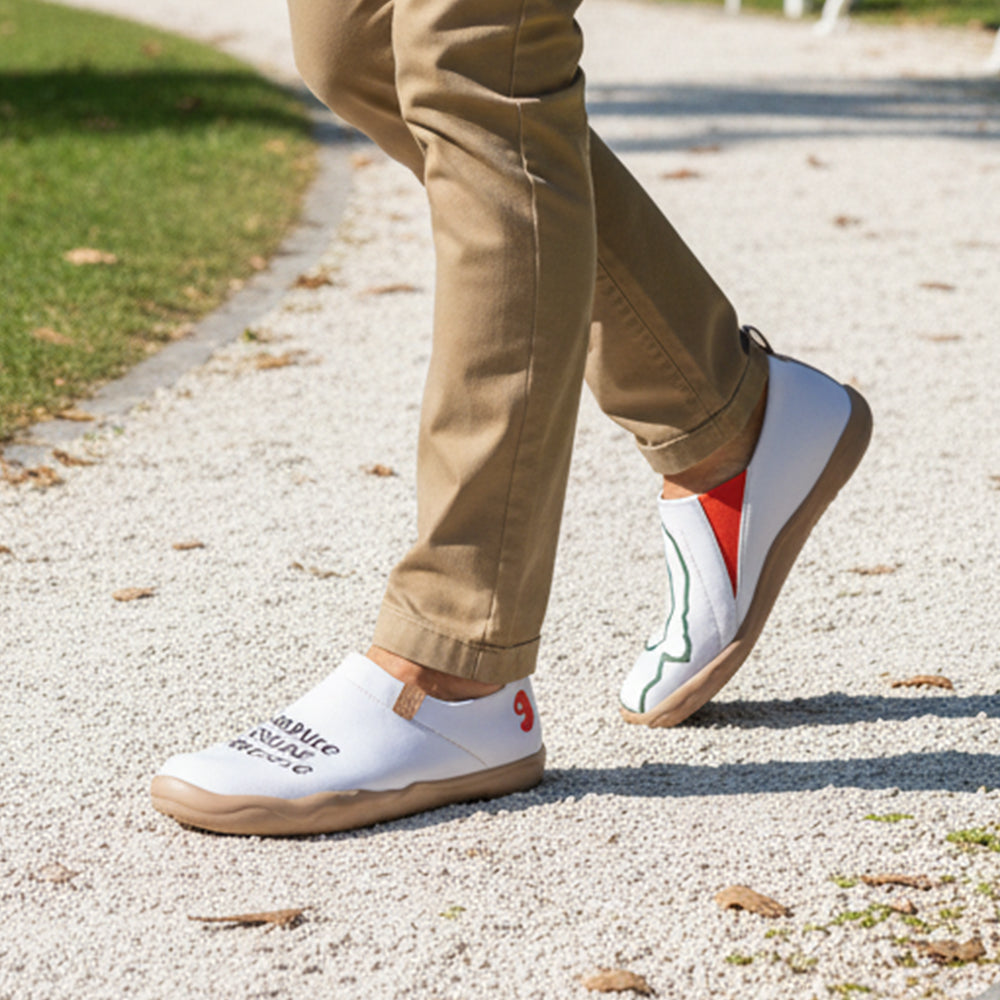 Regeneration Toledo I Men